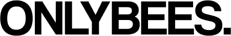 Onlybees Logo